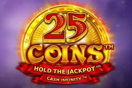 25 Coins