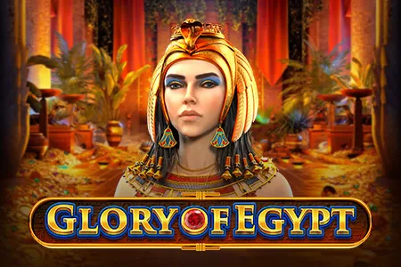 Glory of Egypt