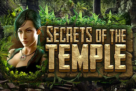 Secrets of the Temple